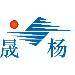 晟杨电子logo