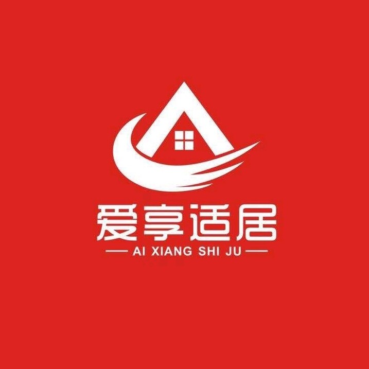 四川友聚好房房地产营销策划有限公司logo