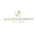 东莞市花水木品牌管理有限公司logo