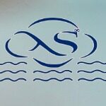 穗云水厂招聘logo