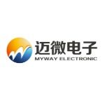 东莞市迈微电子有限公司logo