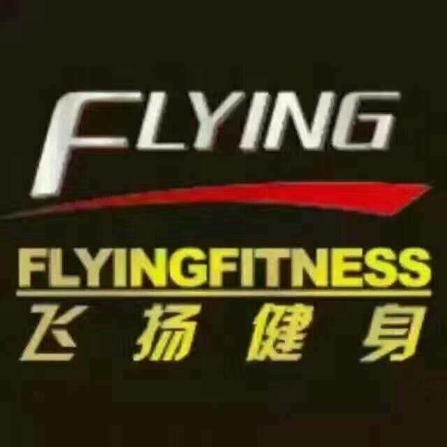 飞扬健身产业发展有限公司logo