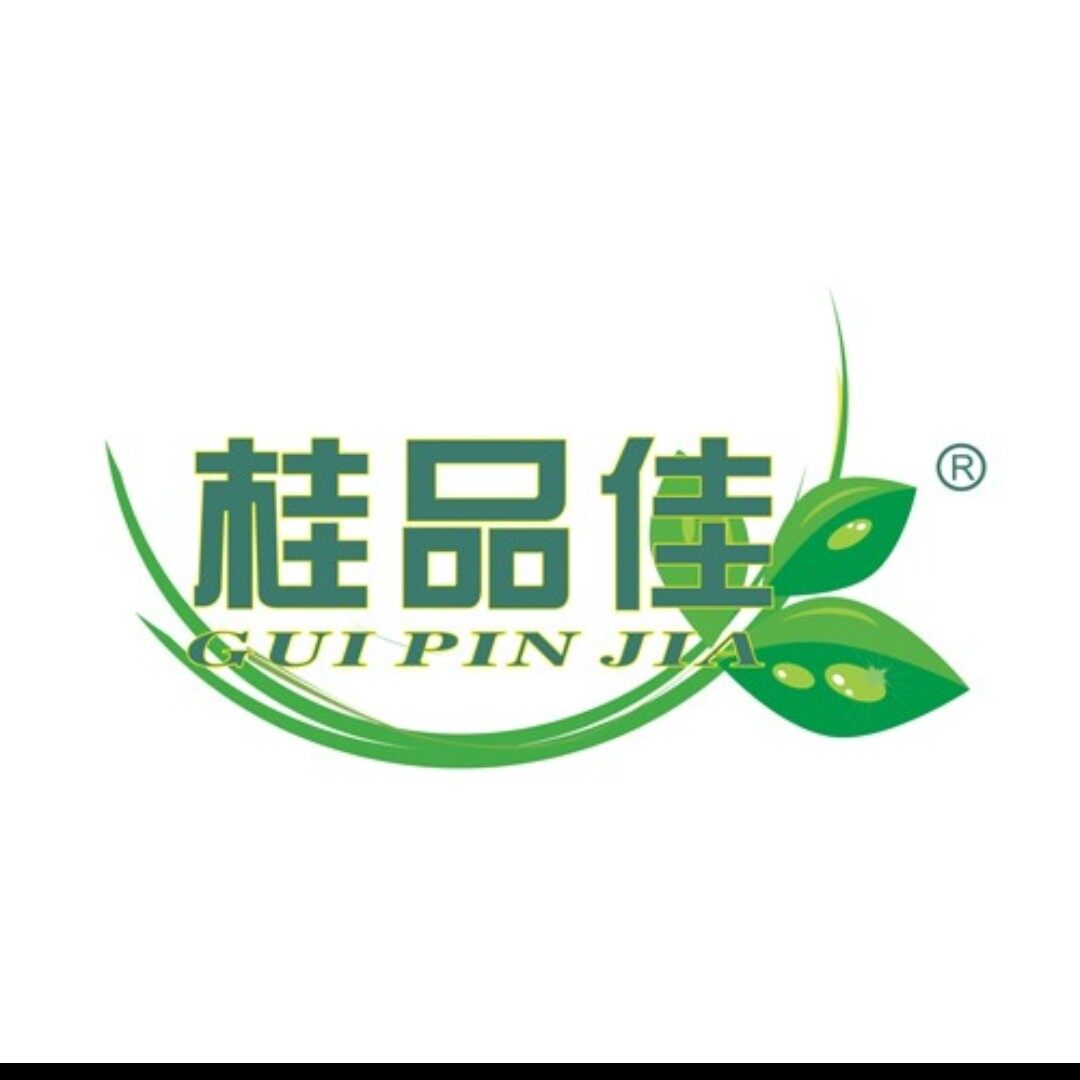 惠州市桂品佳新材料科技有限公司logo