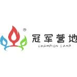 深圳今日营地教育服务有限公司logo