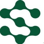 广东塑伯新材料有限公司logo