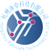杭州沛卓科技有限公司logo