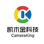 凯木金电子科技logo