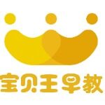 宝贝王招聘logo