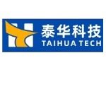 广州泰华信息科技有限公司logo