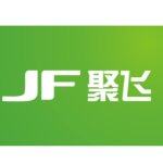 惠州市聚飞光电有限公司logo