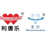 东莞利儒乐动漫科技有限公司logo