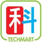科汇纳米技术（深圳）有限公司logo