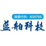 镇江蓝舶科技股份有限公司logo