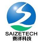 广州赛泽科技有限公司logo