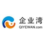 镇江启业湾企业管理服务有限公司logo