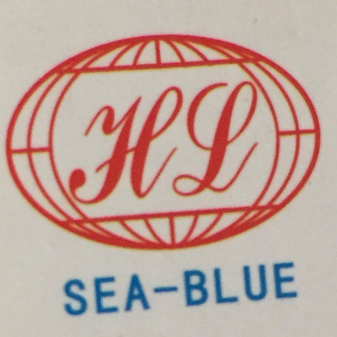 海蓝塑料招聘logo