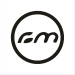 富马橡塑科技logo