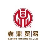 广州市霸鼎贸易有限公司logo