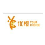 江门市优橙网络技术有限公司logo