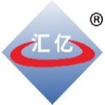 广州市汇亿重工机械有限公司logo