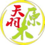 天羽木业招聘logo