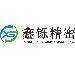 鑫铄精密logo