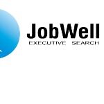 JobWell招聘logo