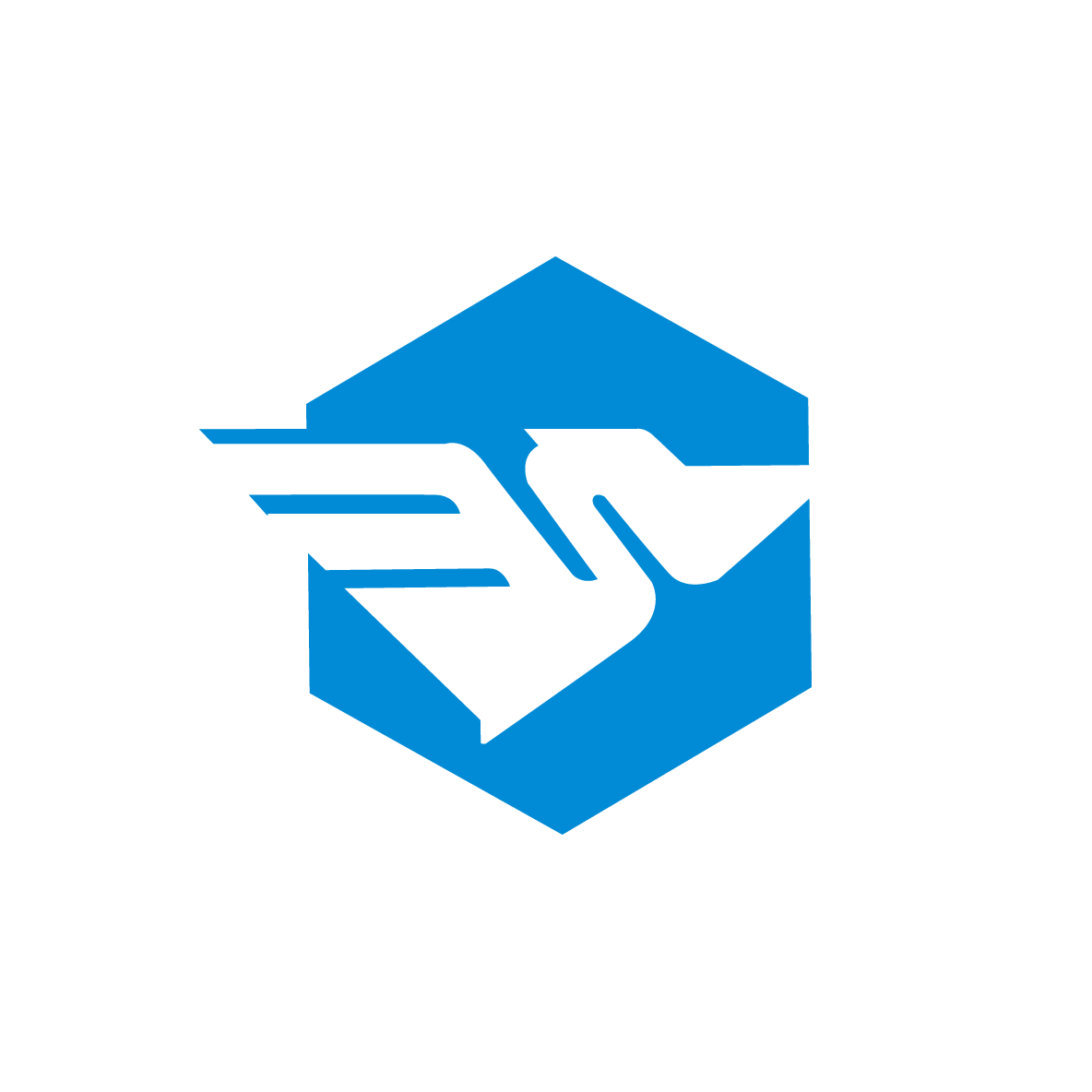 派利肯供应链管理（杭州）有限公司logo