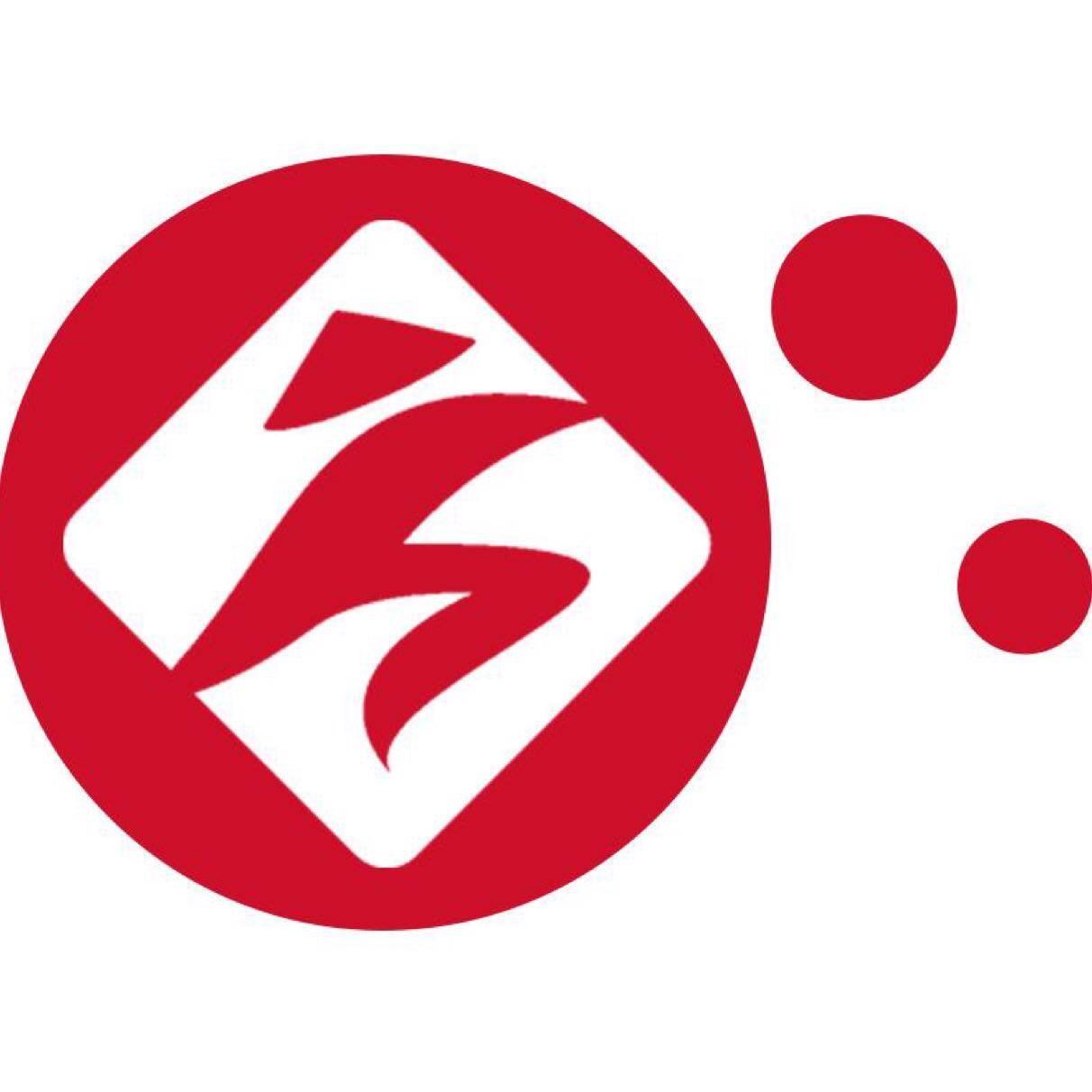 广东江湖云物联技术有限公司logo