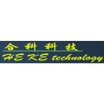 东莞市合科自动化科技有限公司logo