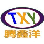 深圳市腾鑫洋科技在限公司logo