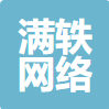 上海满轶网络科技有限公司logo