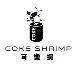 可乐钓虾馆logo