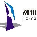 潮翔科技招聘logo