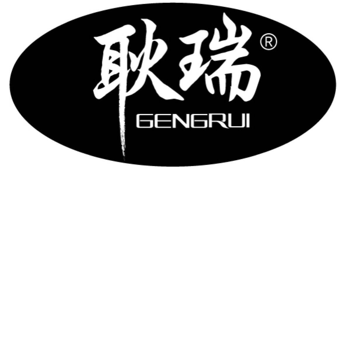 耿瑞电子招聘logo
