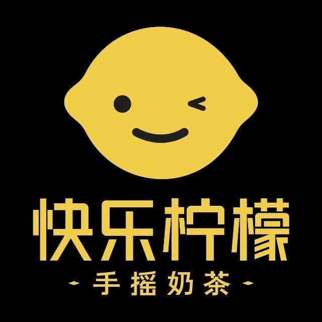 上海市闵行区柠乐餐饮店logo