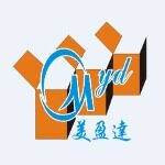 深圳市美盈达包装制品有限公司logo
