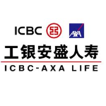 工银安盛人寿保险有限公司东莞中心支公司logo