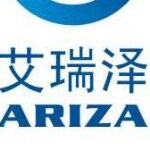 深圳市艾瑞泽电子有限公司logo
