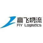 深圳市高飞货运代理有限公司logo