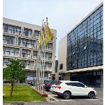 阳江市港富实业有限公司