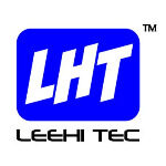 利海科技招聘logo