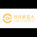 智科机器人logo