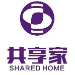 共享家置业网络科技logo