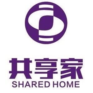 广州共享家置业网络科技有限公司logo