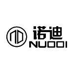 江苏诺迪新材料科技有限公司logo