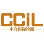 广东中合国际检测有限公司logo
