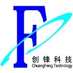惠州市创锋科技有限公司logo
