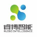 深圳市睿博智能工程有限公司logo