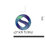 中山市全通货架有限公司logo